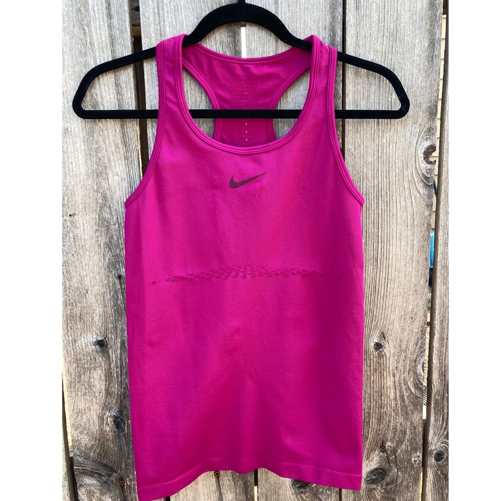 Nike Dri-Fit Tank Top